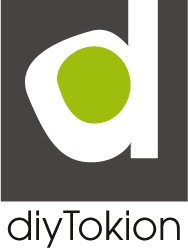 diyTokion Logo